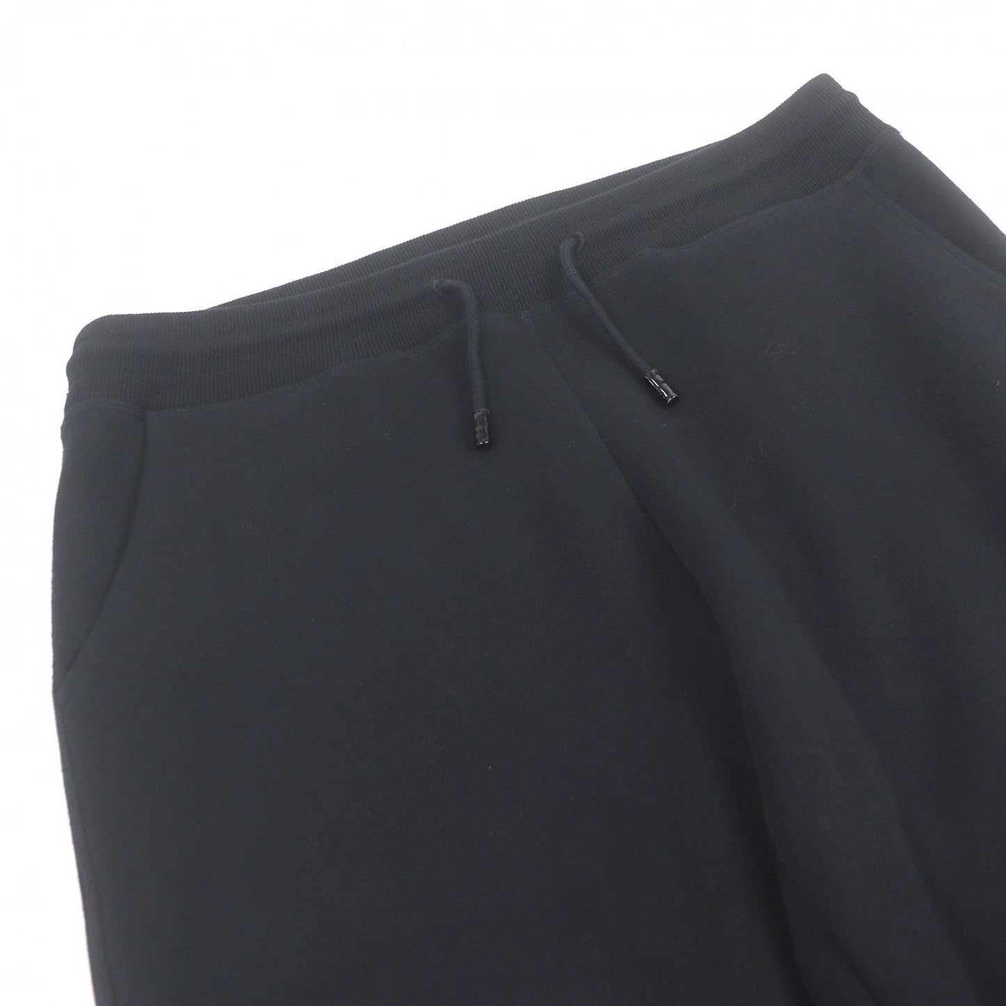LOUIS VUITTON Pants cotton black Staples Edition L