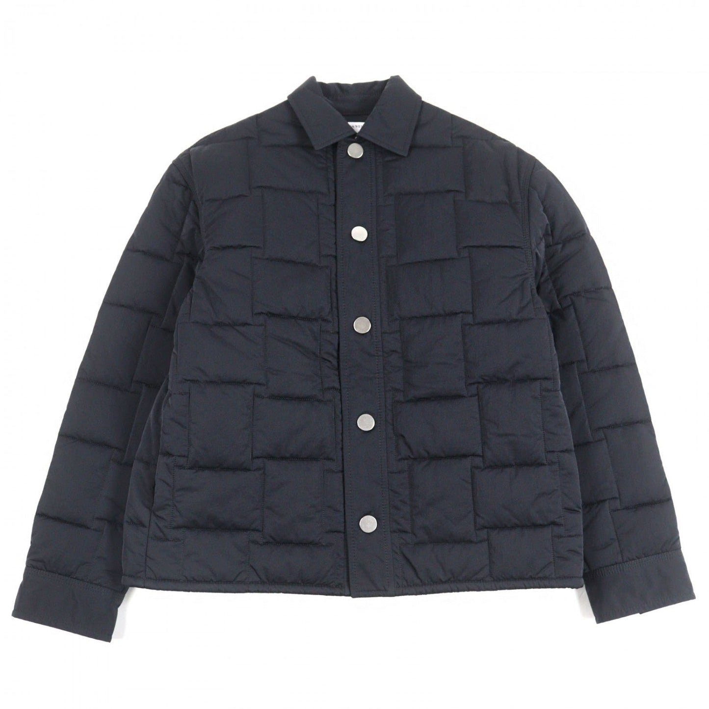 BOTTEGAVENETA Jacket 701810 Nylon black XS