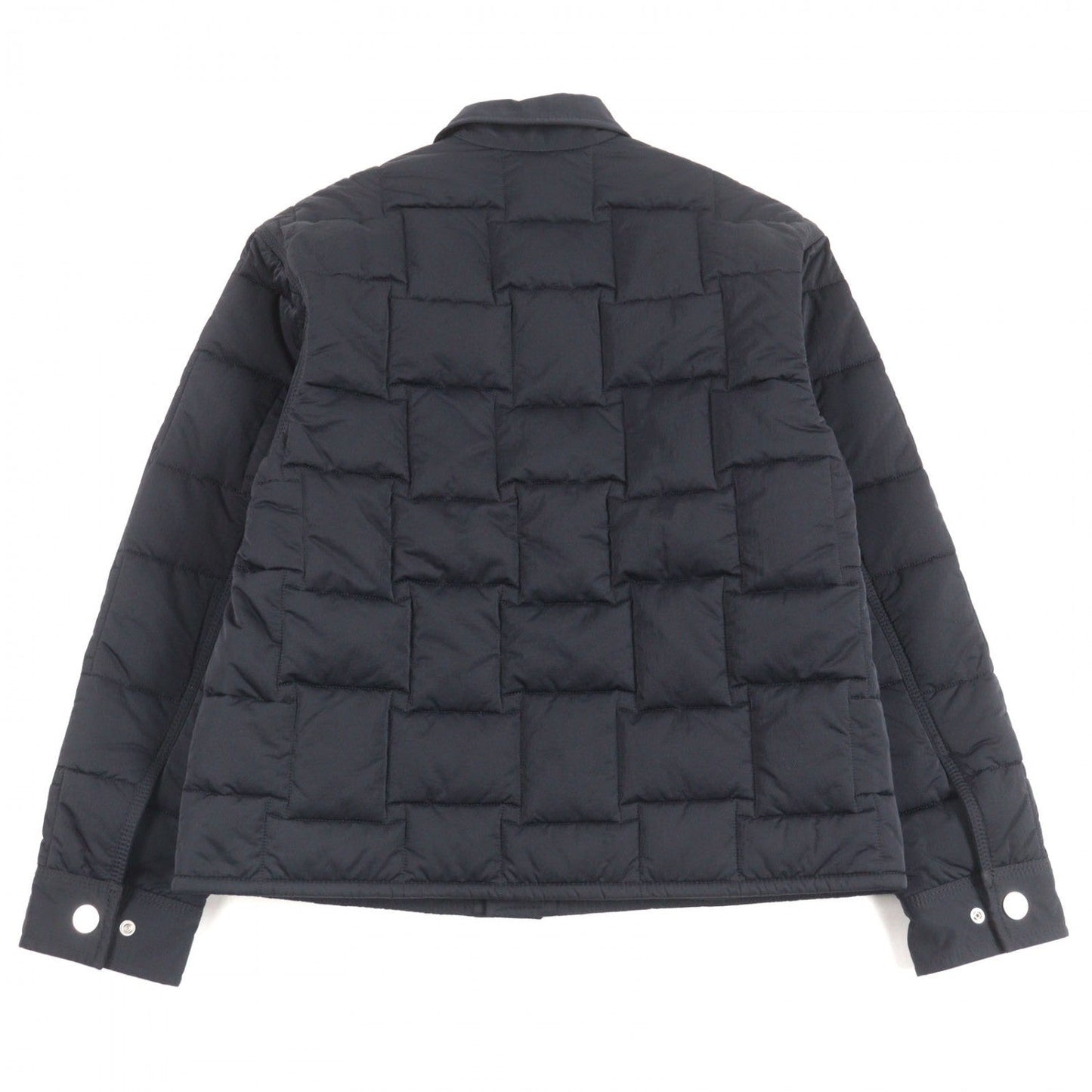 BOTTEGAVENETA Jacket 701810 Nylon black XS