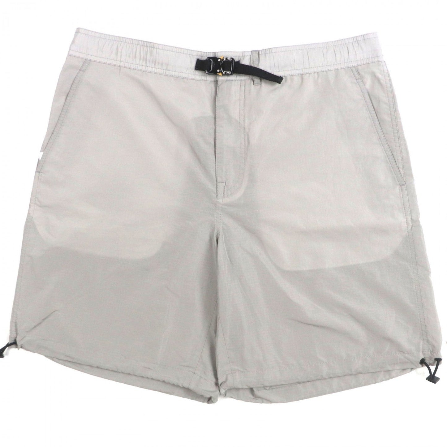 Dior HOMME Shorts 293C179B4717 Nylon gray 52
