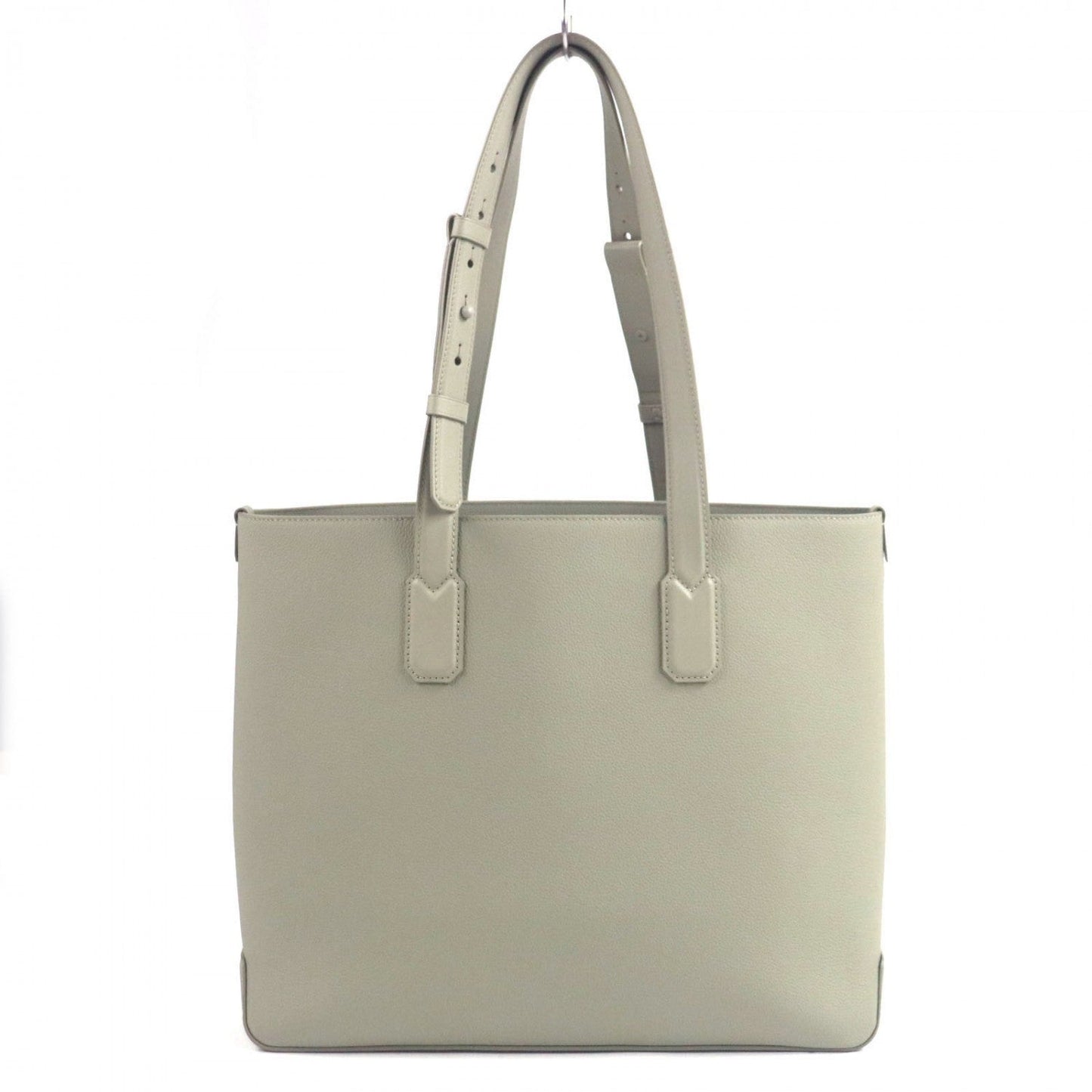 LOUIS VUITTON Tote Bag M22506 Calf leather Sage Fast Line LV Aerogram