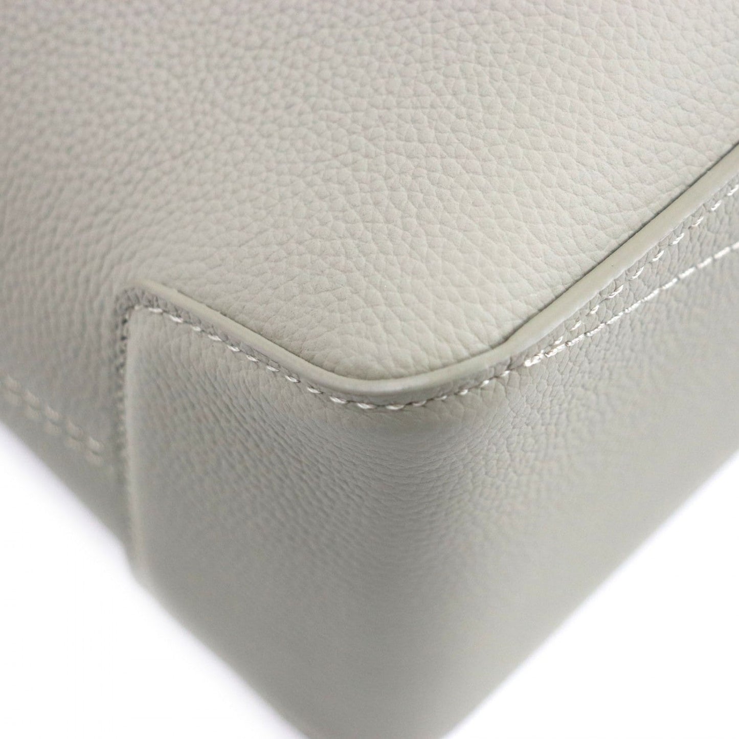LOUIS VUITTON Tote Bag M22506 Calf leather Sage Fast Line LV Aerogram
