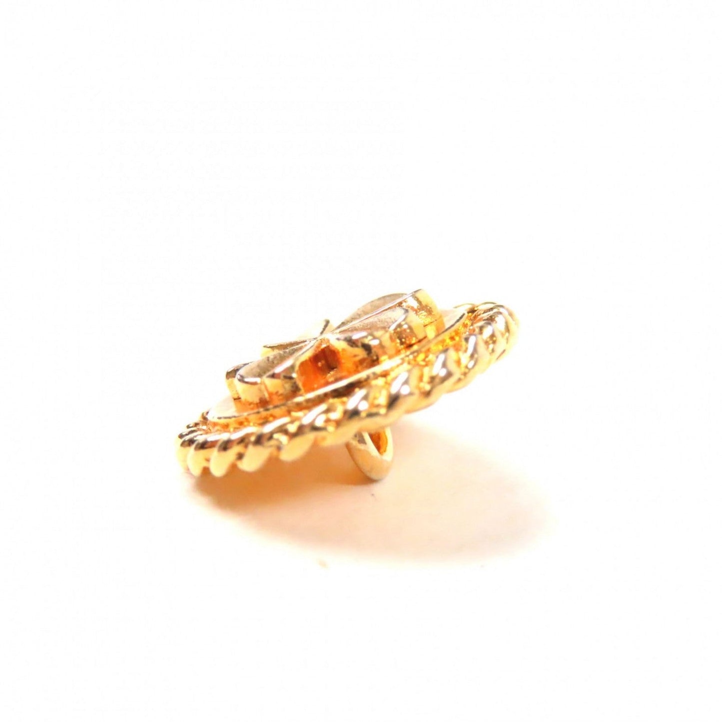 CHANEL Other accessories metal Ã£ÂÂ¼ gold