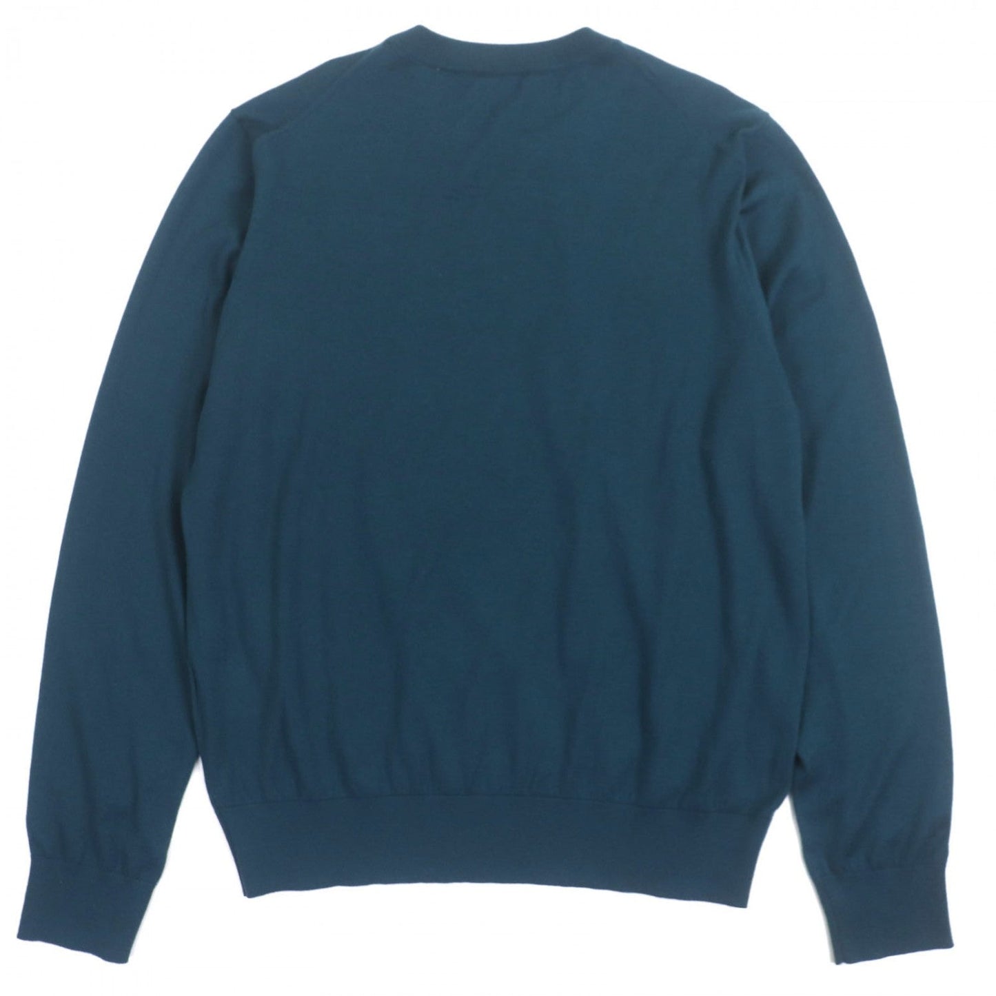 Dior HOMME sweater 113M647AT220 cashmere green XL