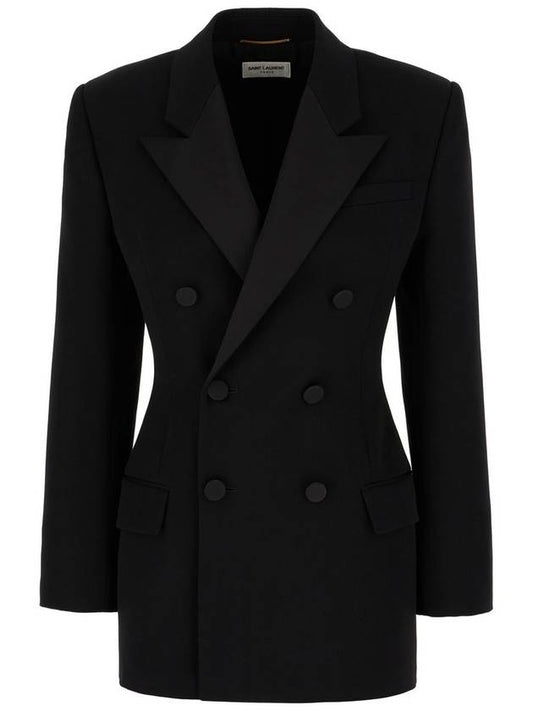 Luxury Saint Laurent Trending 2025 Luxury Saint Laurent Trending 2025 Jackets