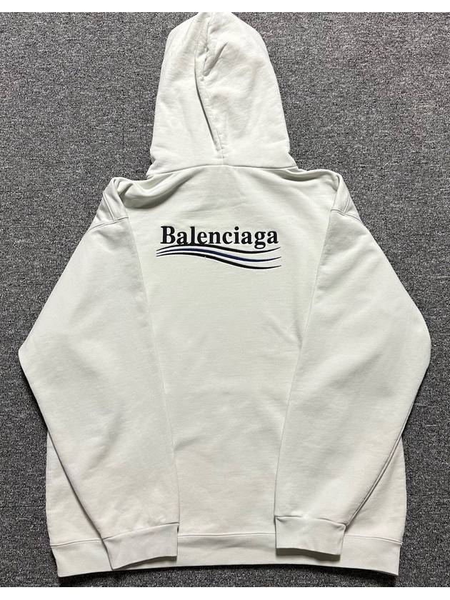 Luxury Balenciaga Trending 2025 Wave logo hoodie 110