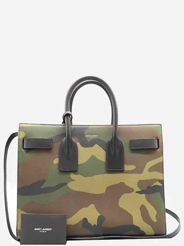 Luxury Saint Laurent Trending 2025 398709 2 WAY bag