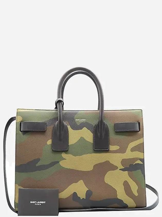 Luxury Saint Laurent Trending 2025 398709 2 WAY bag