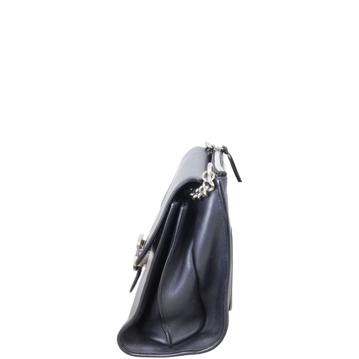 Gucci Interlocking G Chain Medium Shoulder Bag