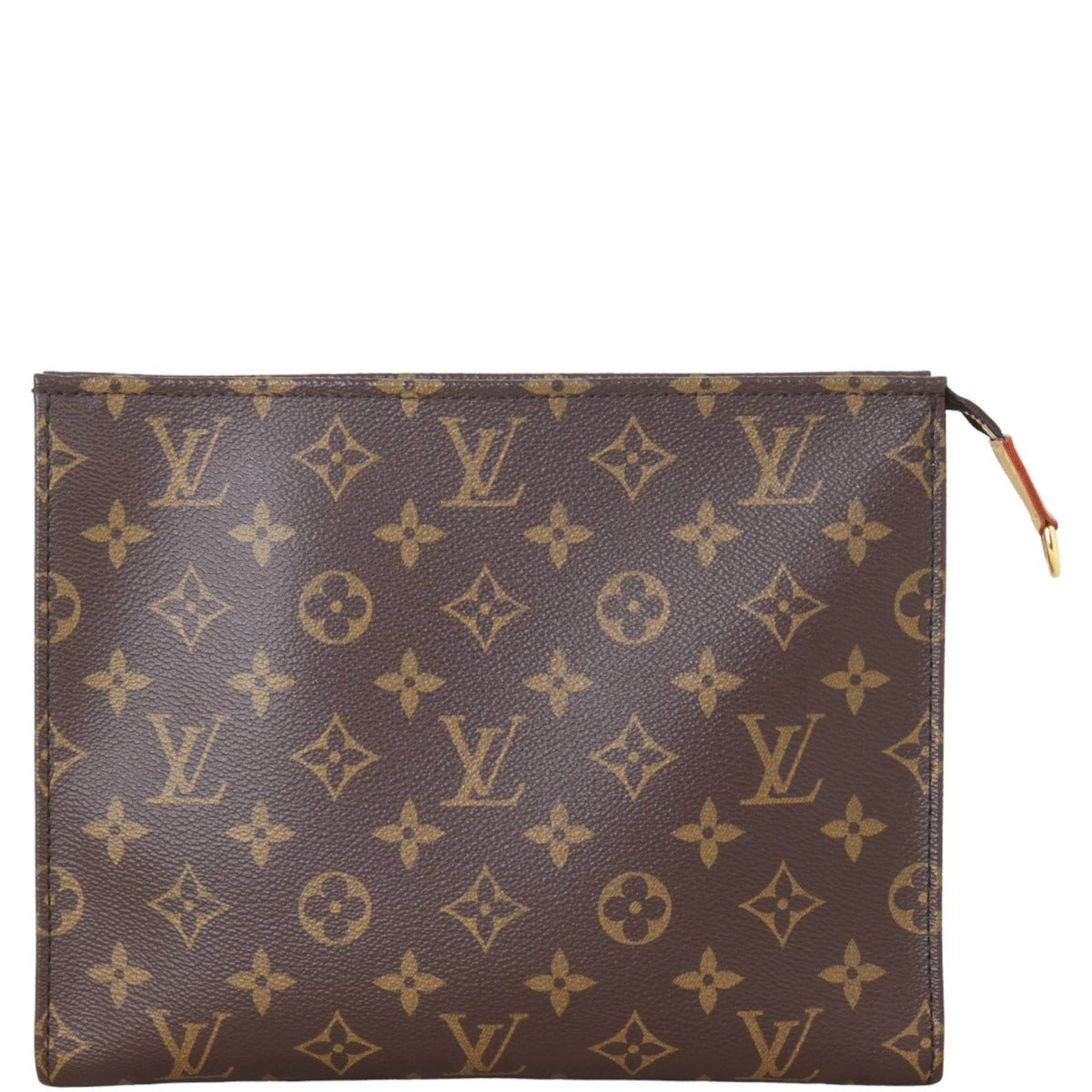 Louis Vuitton Toiletry Pouch On Chain Monogram