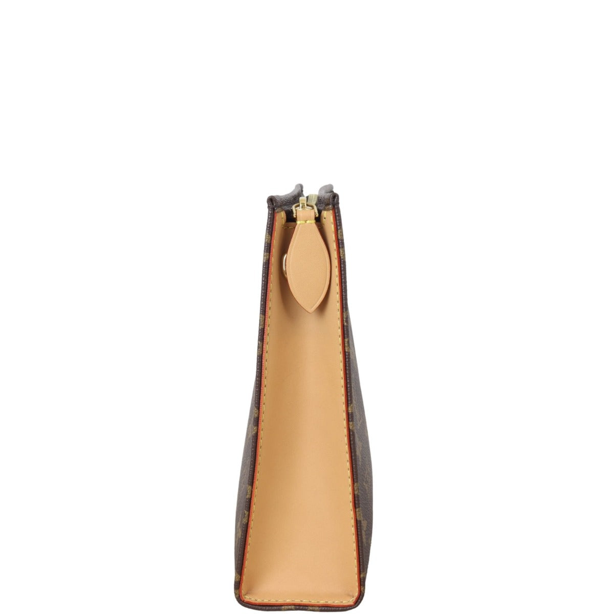 Louis Vuitton Toiletry Pouch On Chain Monogram
