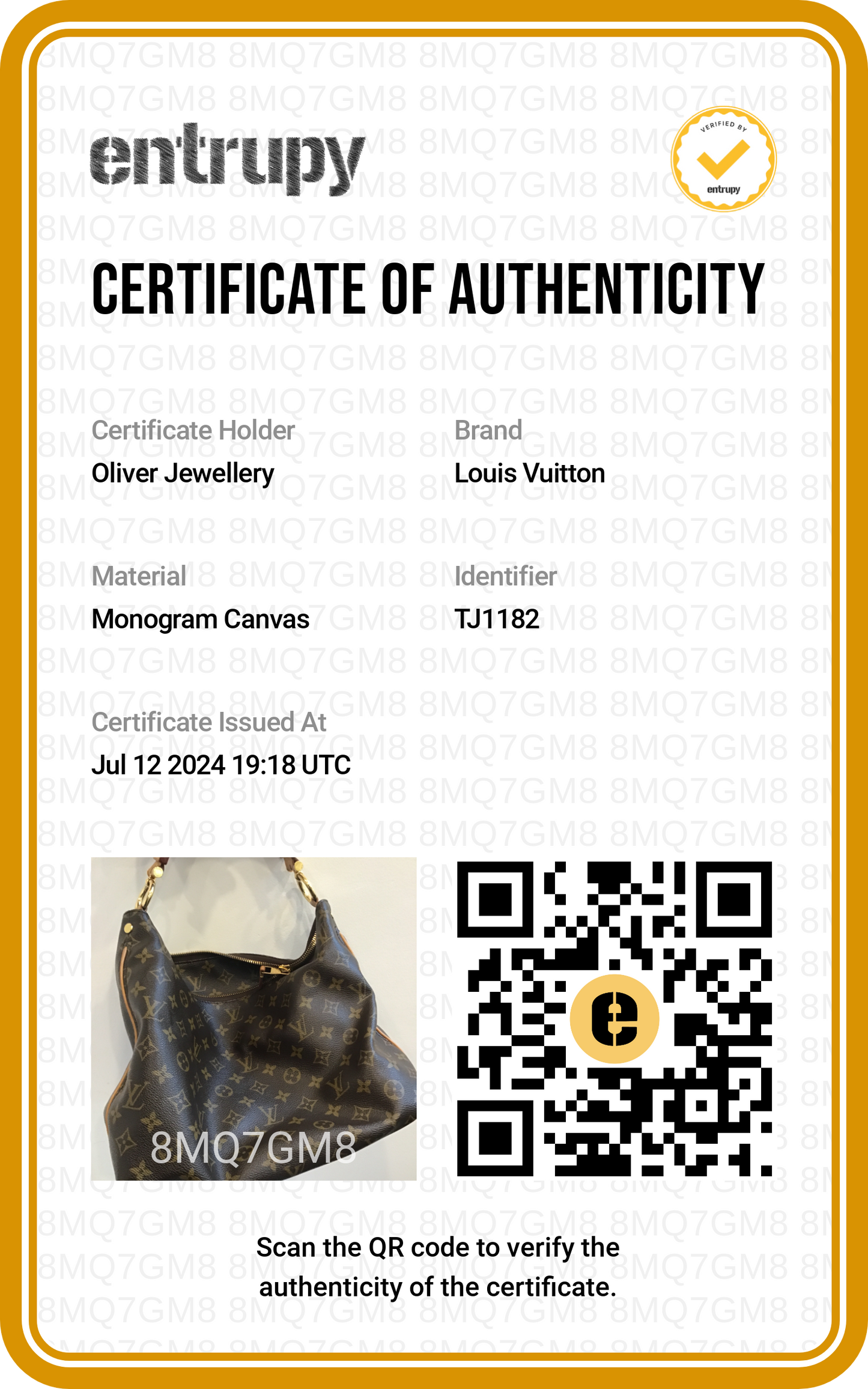 Louis Vuitton Monogram Sully PM