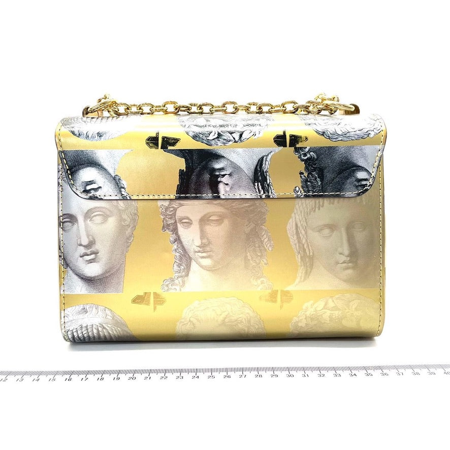 Louis Vuitton Fornasetti Twist Medium 2021 Special Collection