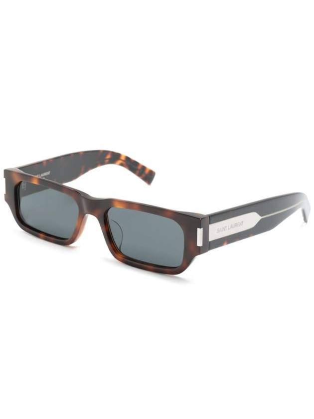 Luxury Saint Laurent Trending 2025 Sunglasses 779823 Y99602334