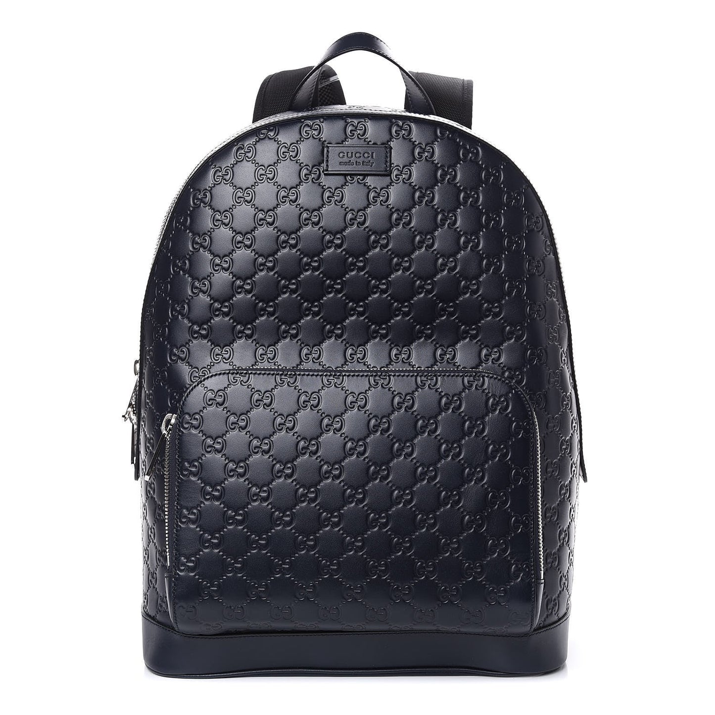 GUCCI GUCCISSIMA SIGNATURE BACKPACK