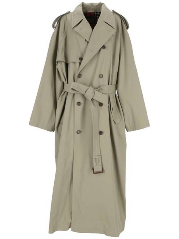Luxury Balenciaga Trending 2025 coat 776657 TKP062801