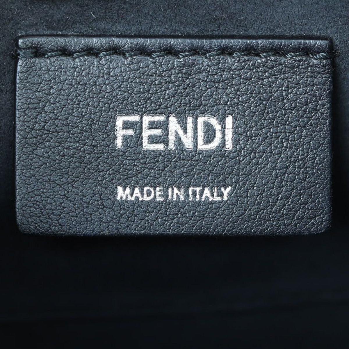 Fendi Kan I Crossbody Small