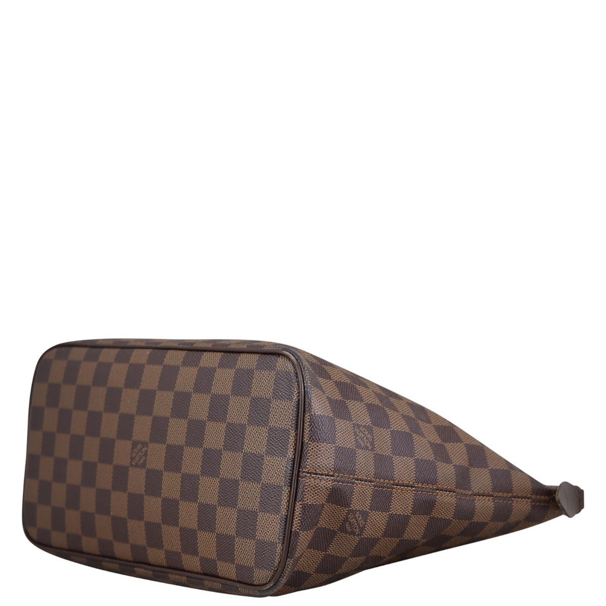 Louis Vuitton Saleya PM Damier Ebene