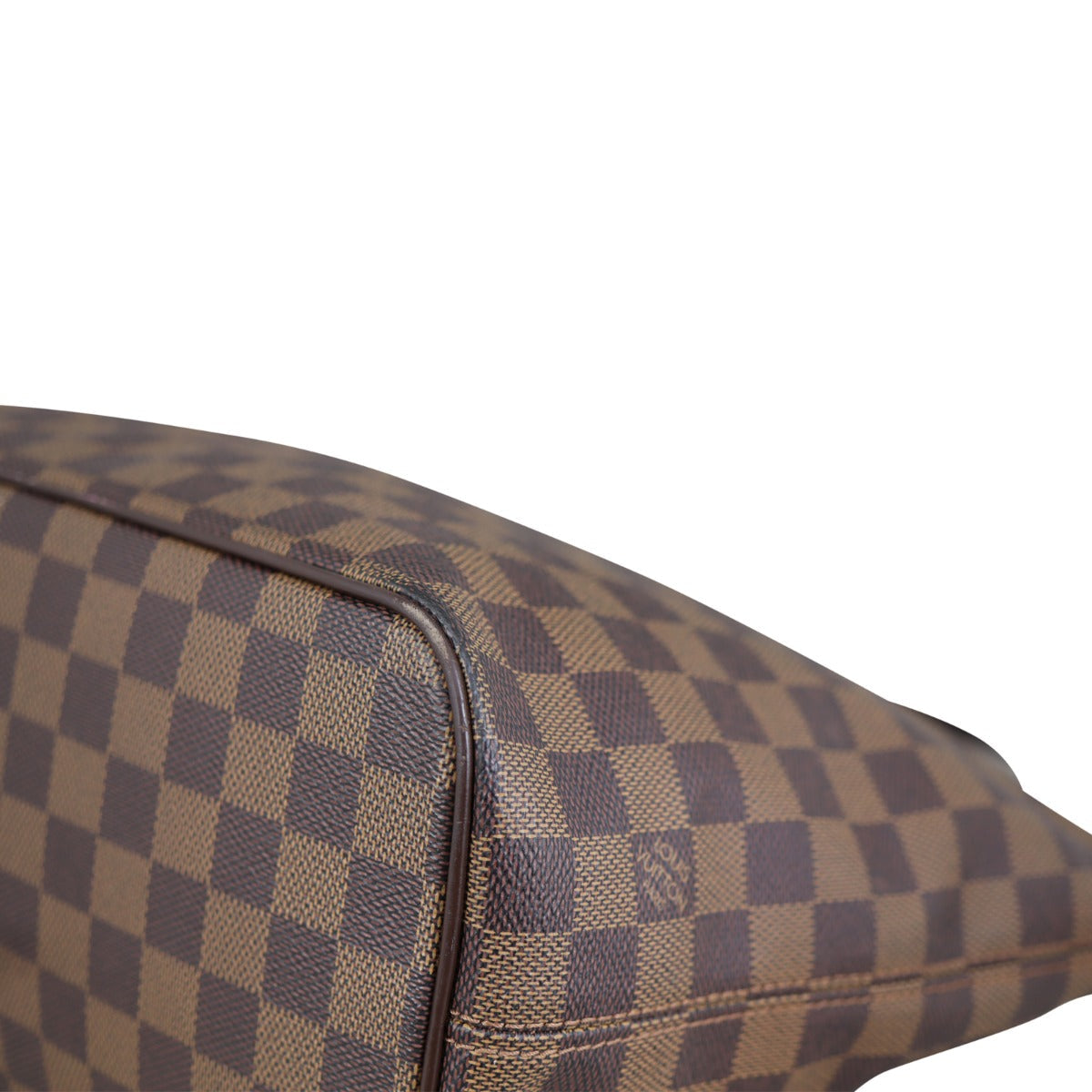 Louis Vuitton Saleya PM Damier Ebene
