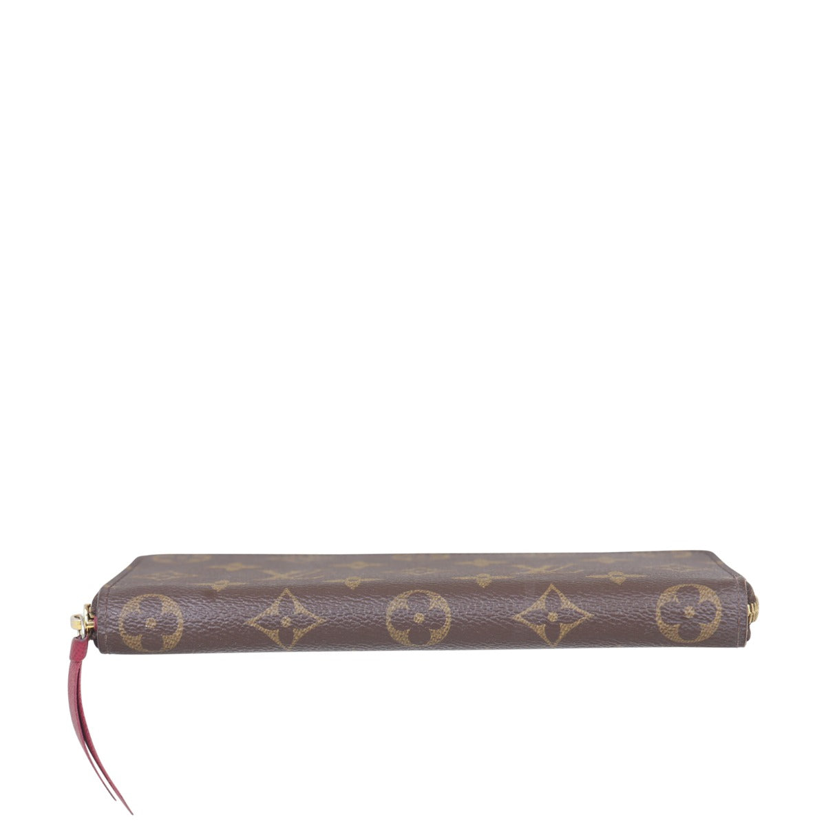 Louis Vuitton Clemence Wallet Monogram