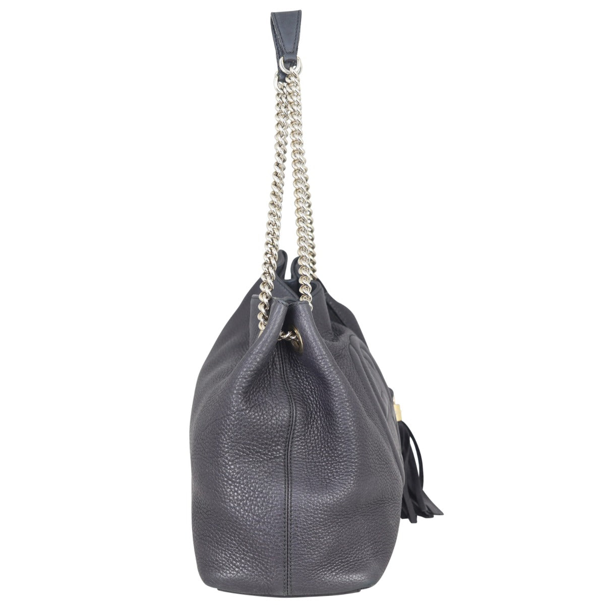 Gucci Soho Chain Shoulder Bag Medium