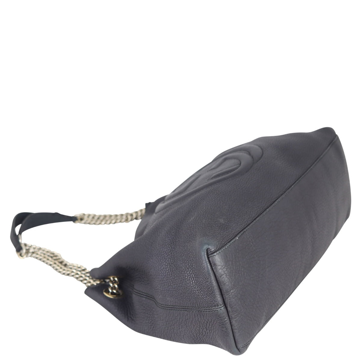 Gucci Soho Chain Shoulder Bag Medium