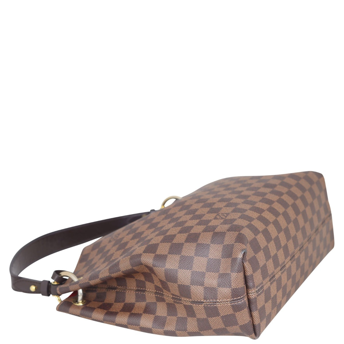 Louis Vuitton Graceful PM Damier Ebene