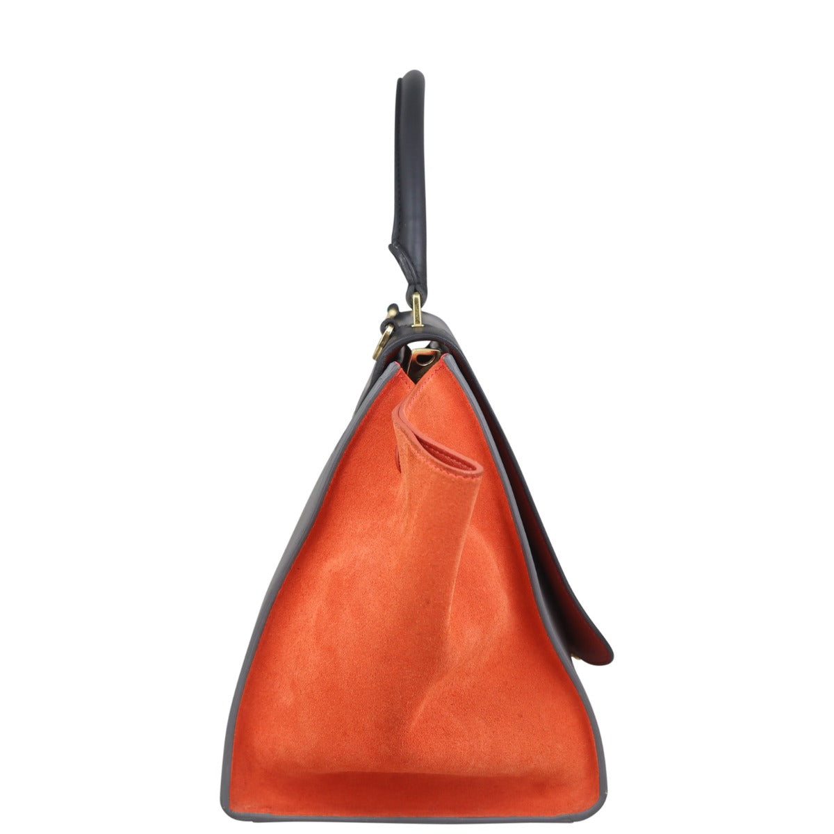 Celine Trapeze Medium