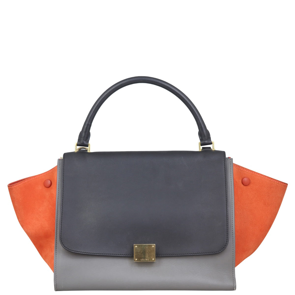 Celine Trapeze Medium