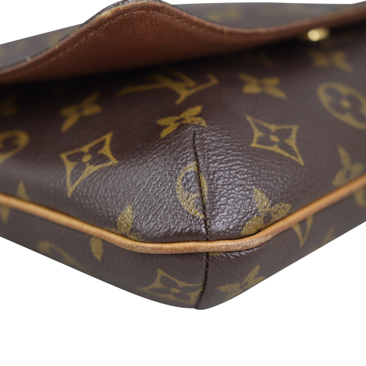 Louis Vuitton Musette Tango Monogram