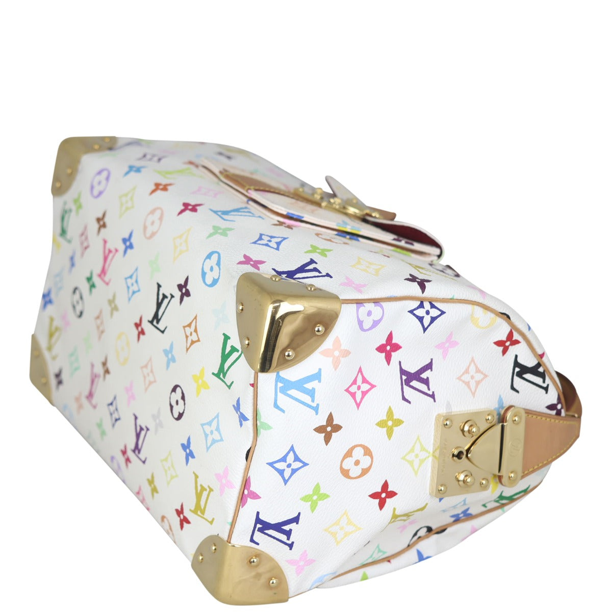 Louis Vuitton Speedy 30 Monogram Multicolore