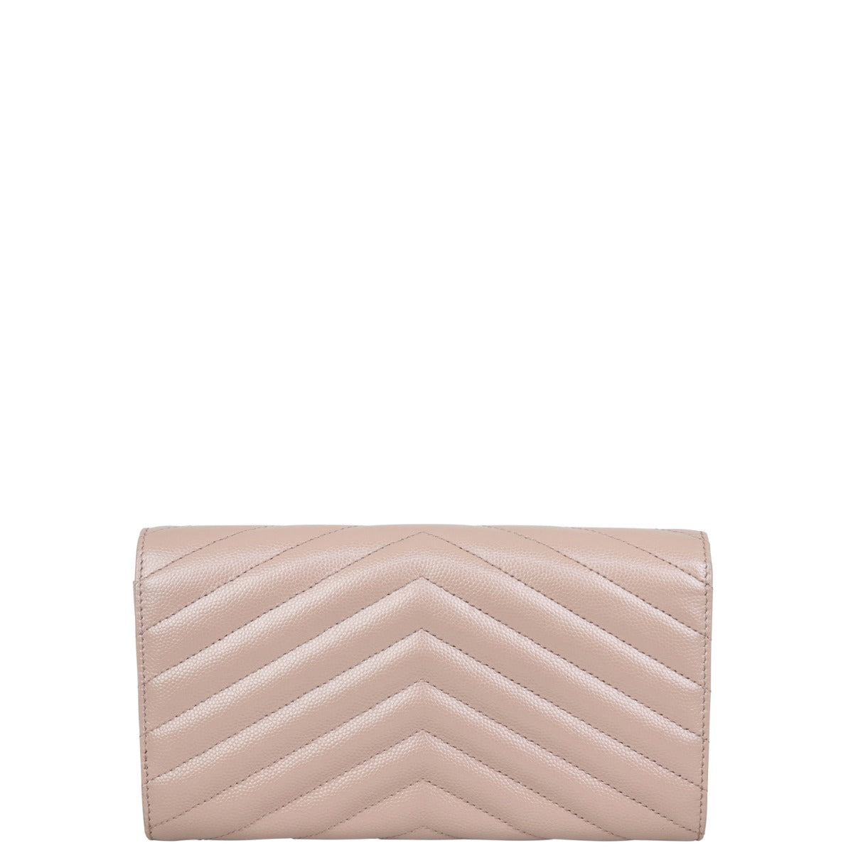 Saint Laurent Monogram Envelope Wallet Large