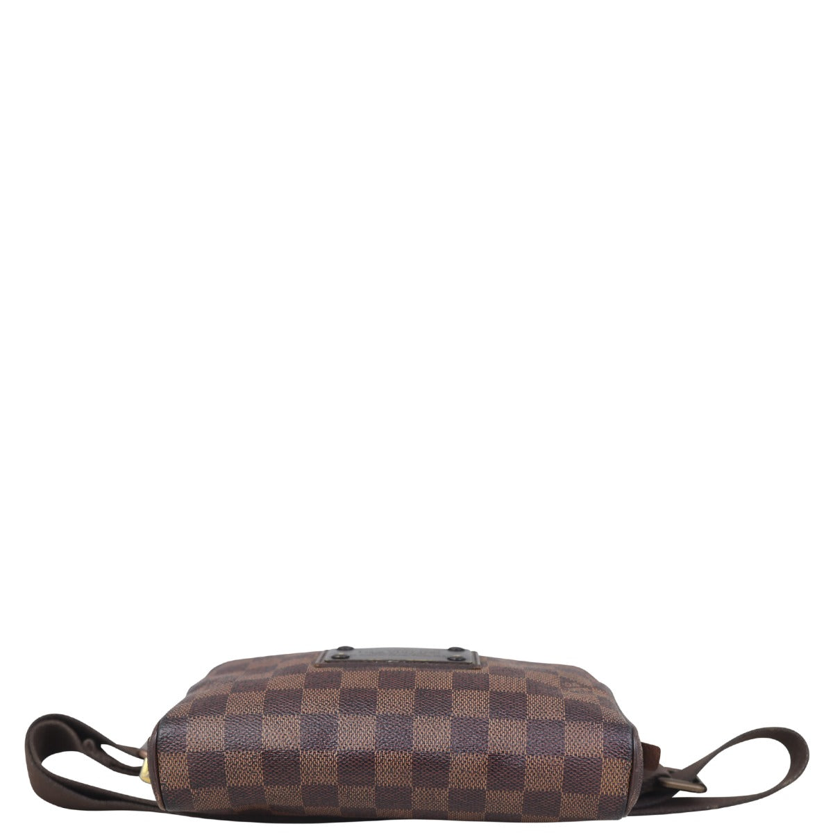 Louis Vuitton Brooklyn Waist Bag Damier Ebene