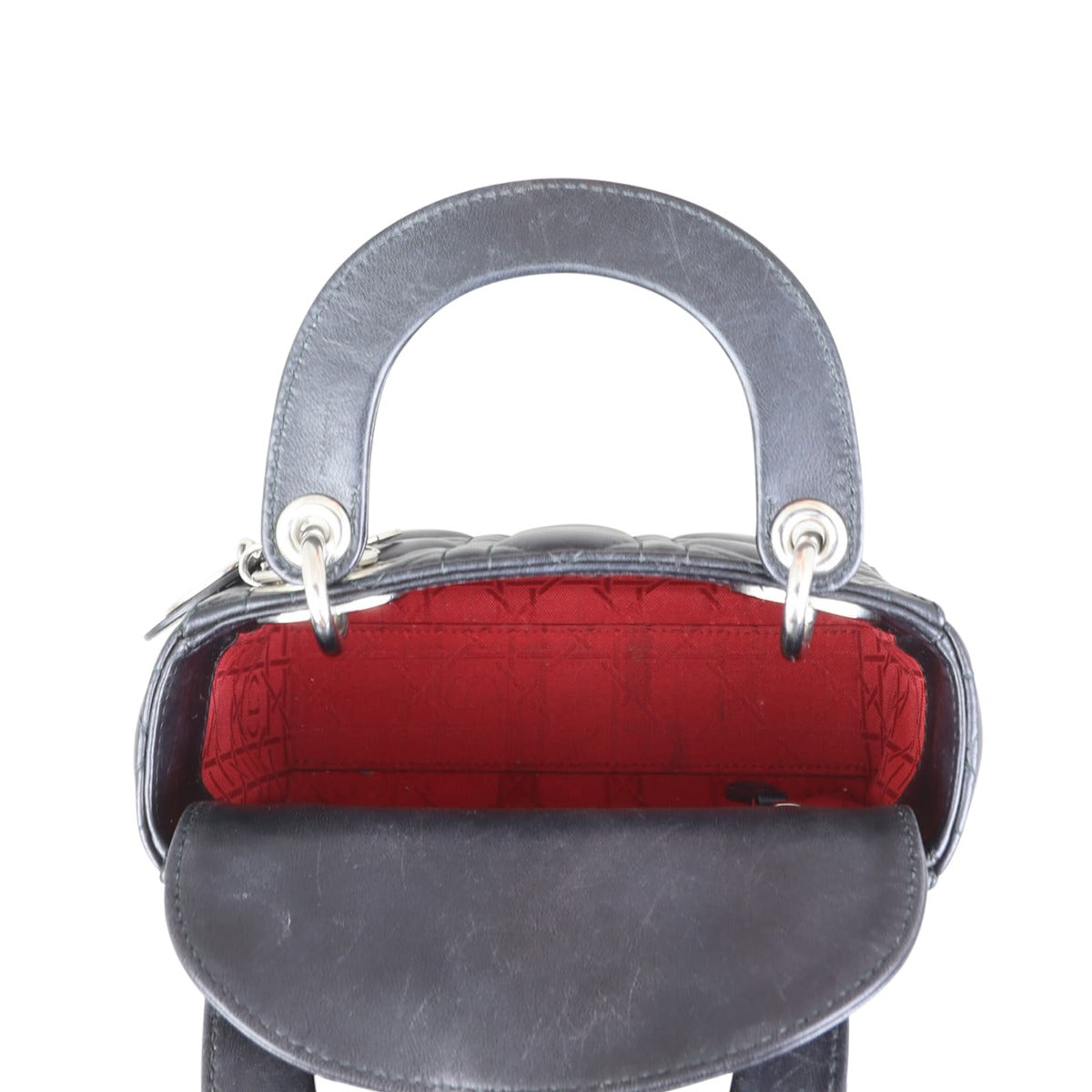 Dior Lady Dior Mini