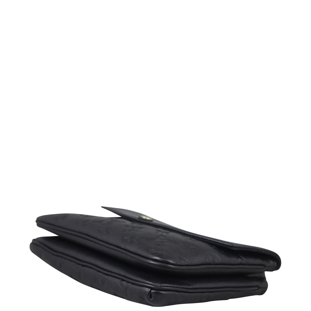 Louis Vuitton Twice Monogram Empreinte