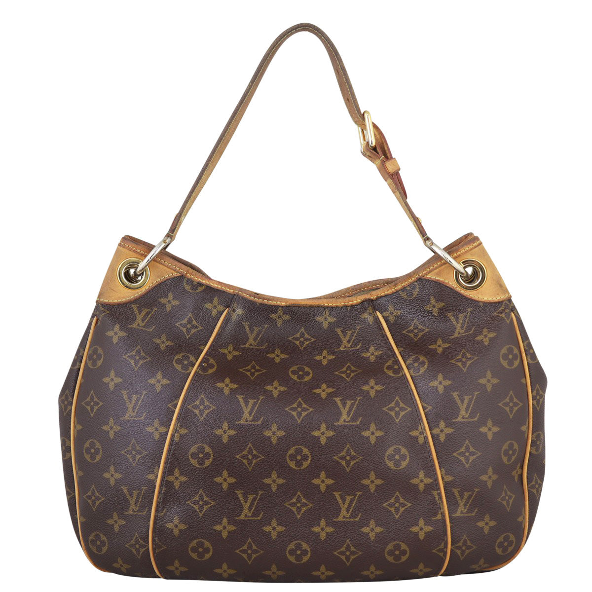 Louis Vuitton Galliera PM Monogram