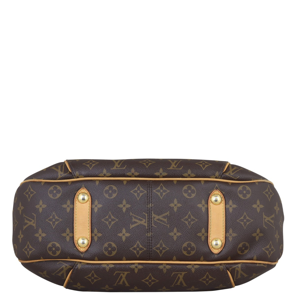 Louis Vuitton Galliera PM Monogram
