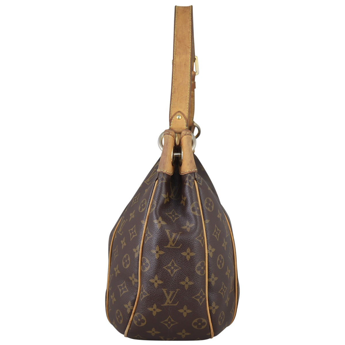 Louis Vuitton Galliera PM Monogram