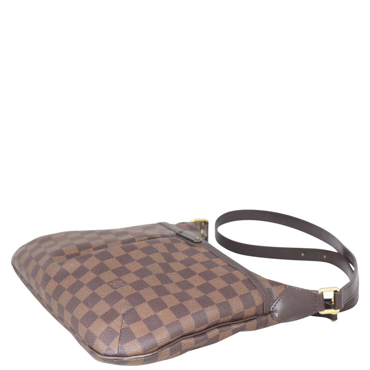 Louis Vuitton Bloomsbury PM Damier Ebene