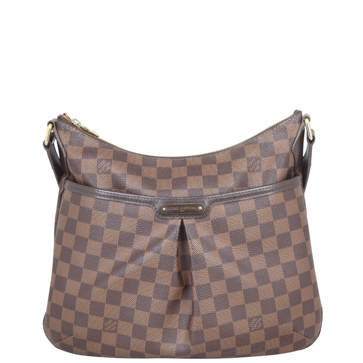 Louis Vuitton Bloomsbury PM Damier Ebene