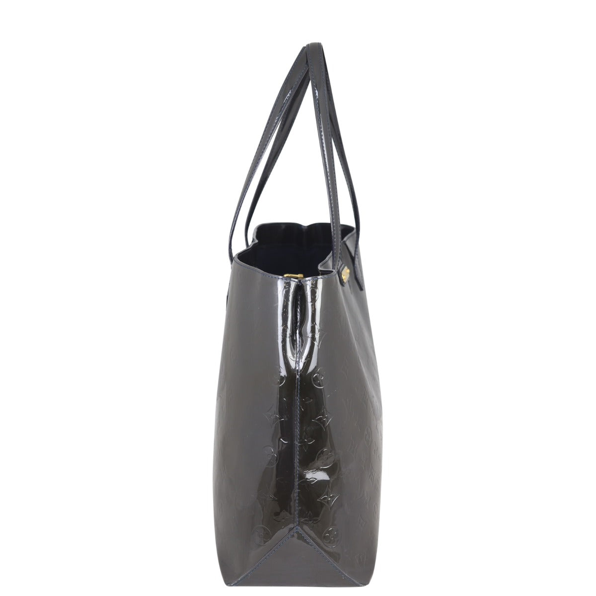 Louis Vuitton Wilshire GM Monogram Vernis