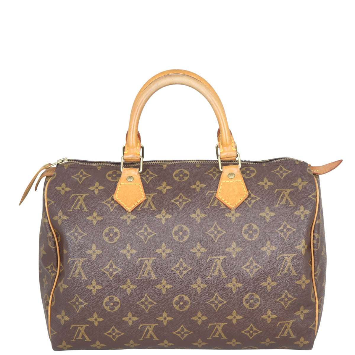 Louis Vuitton Speedy 30 Monogram