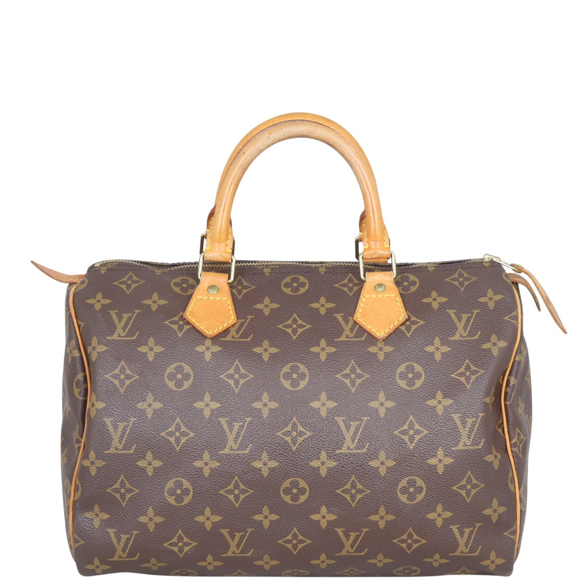 Louis Vuitton Speedy 30 Monogram