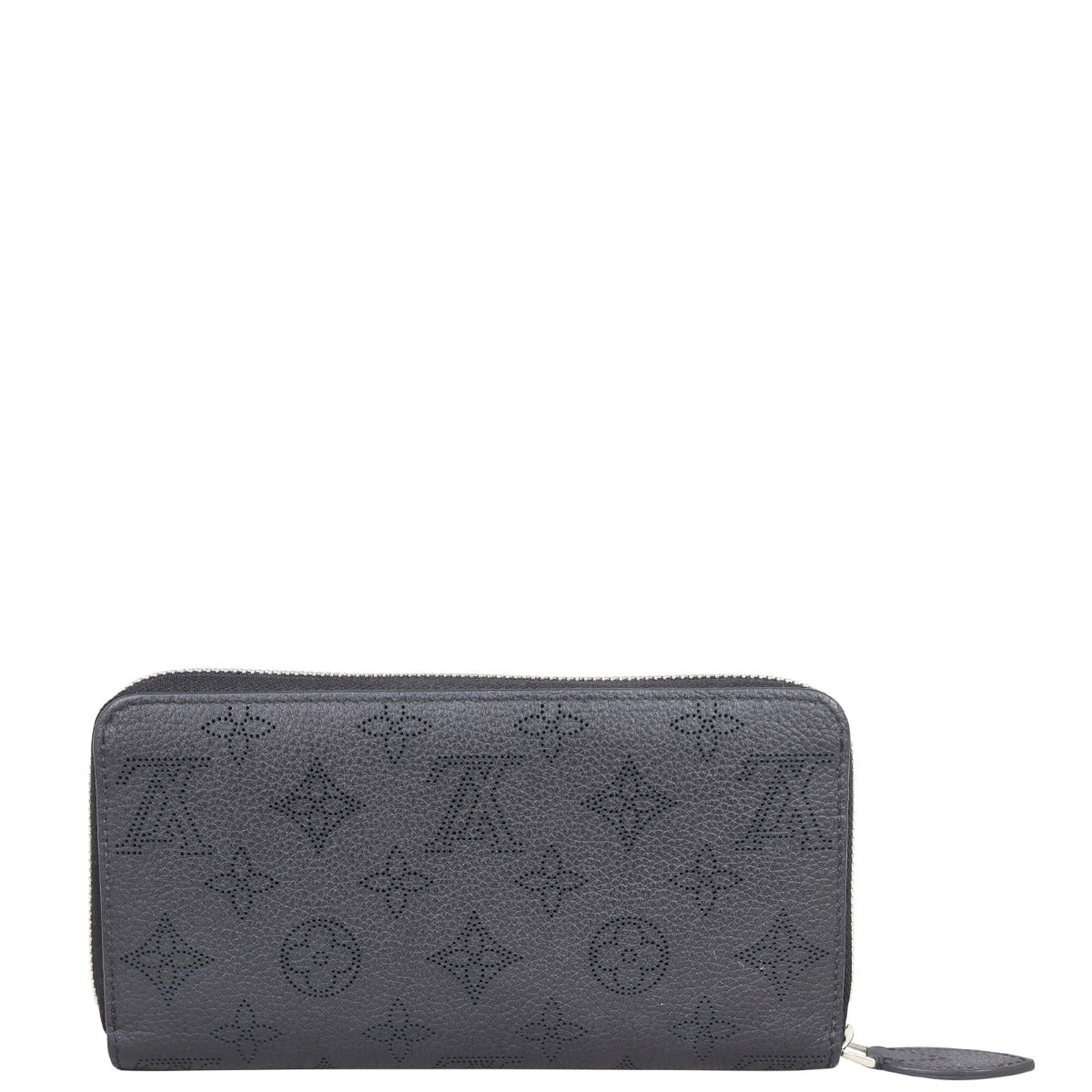 Louis Vuitton Zippy Wallet Mahina