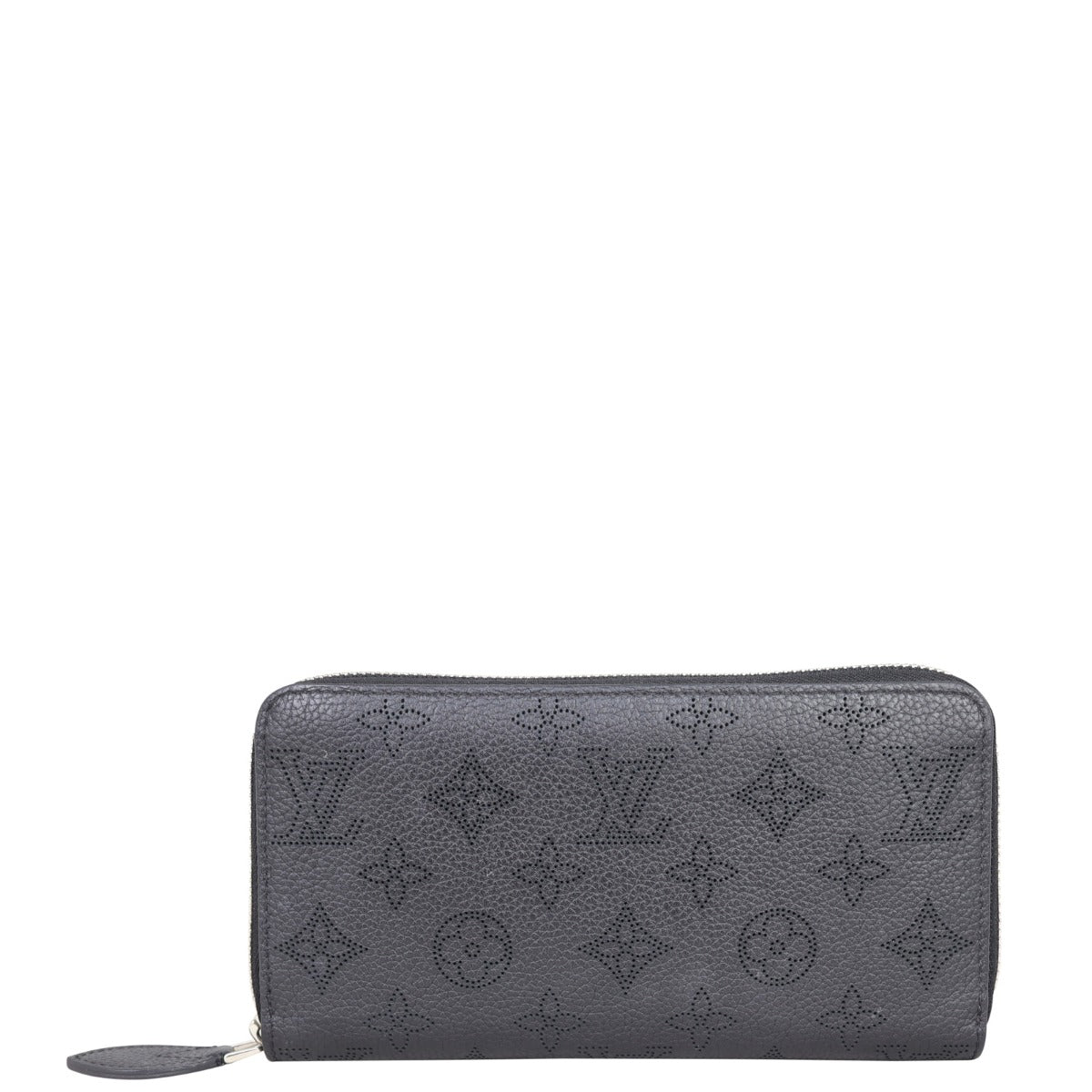 Louis Vuitton Zippy Wallet Mahina