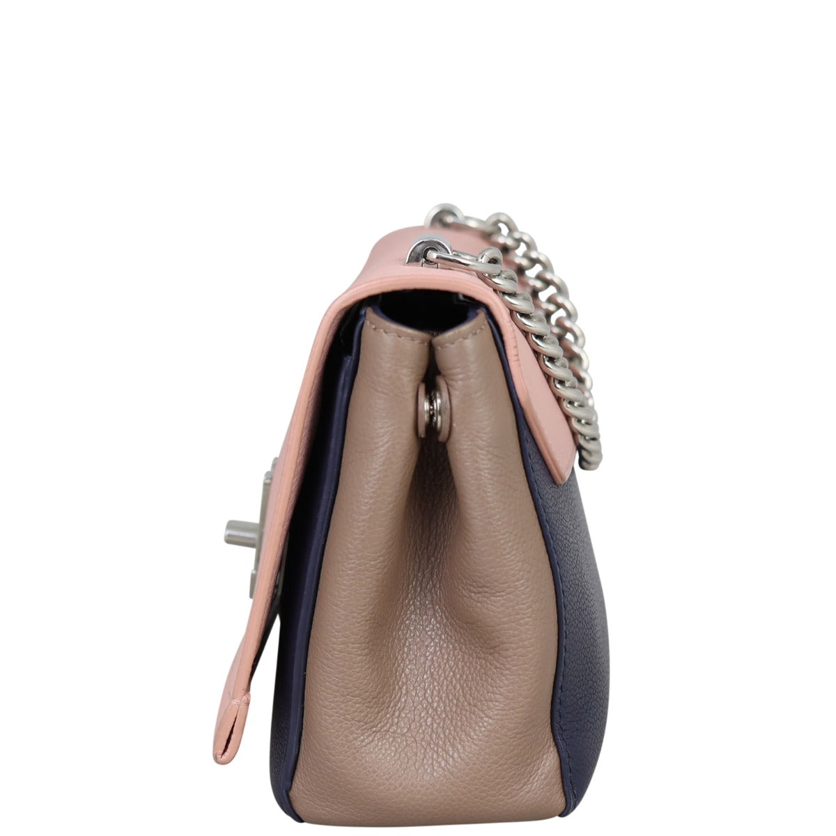 Louis Vuitton Lockme II Chain Bag BB