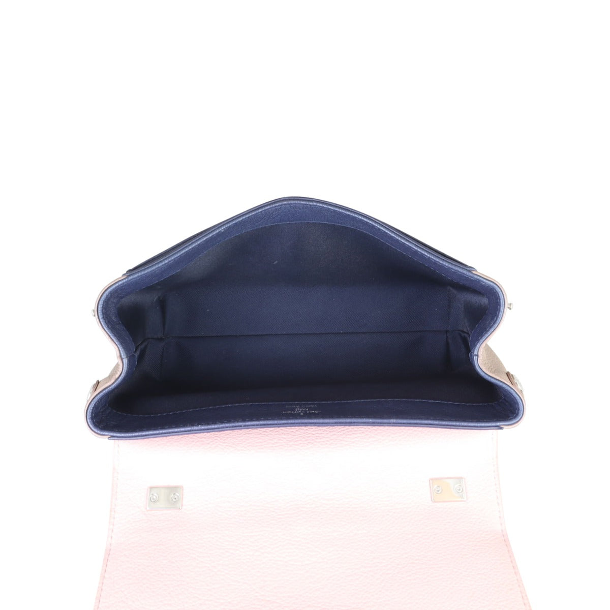 Louis Vuitton Lockme II Chain Bag BB