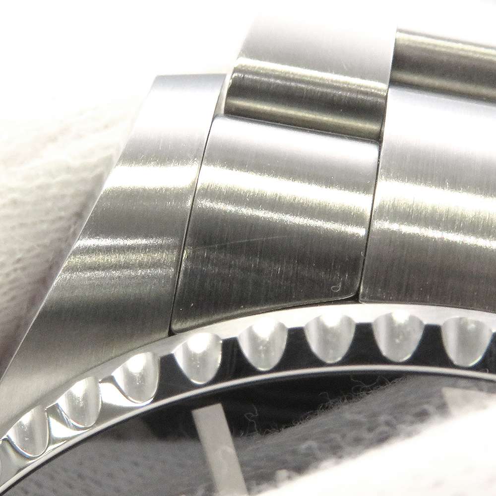 ROLEX Sea-Dweller Deepsea W44mm Stainless Steel DBlue Dial136660