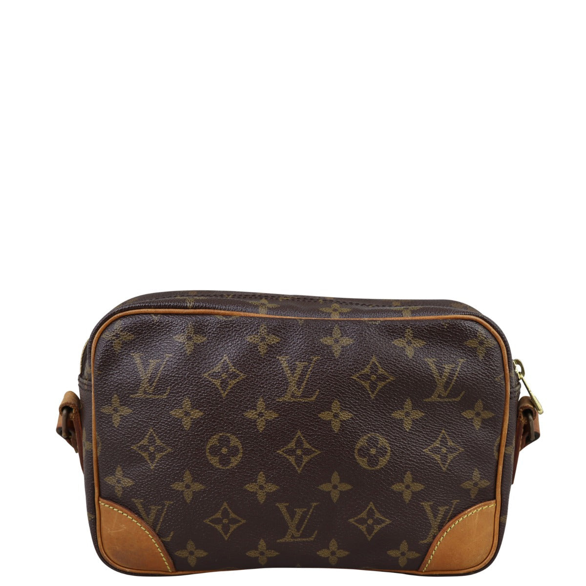 Louis Vuitton Trocadero 23 Monogram