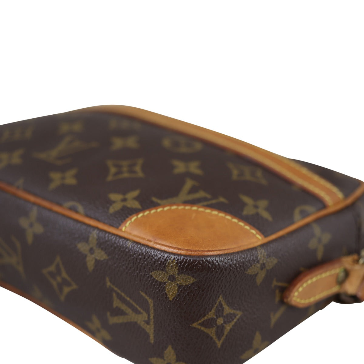 Louis Vuitton Trocadero 23 Monogram
